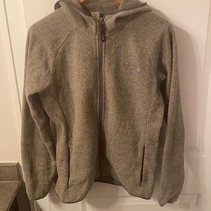 North face Fleece Jacket